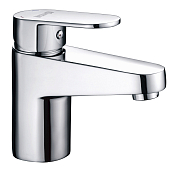 Изображение Смеситель Wasserkraft Donau 5303 для раковины Смеситель Wasserkraft Donau 5303 для раковины , изображение 1