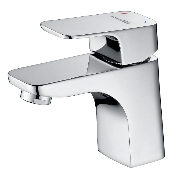 Смеситель Wasserkraft Salm 2703 для раковины , изображение 1