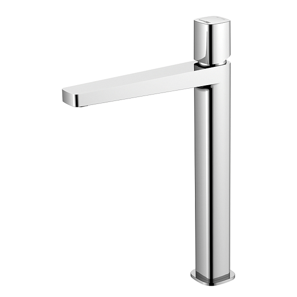 Смеситель Wasserkraft Naab 8603H для раковины , изображение 1