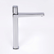Смеситель Wasserkraft Naab 8603H для раковины , изображение 5