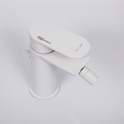 Смеситель Wasserkraft Mindel 8506 для биде , изображение 6