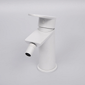 Смеситель Wasserkraft Mindel 8506 для биде , изображение 8