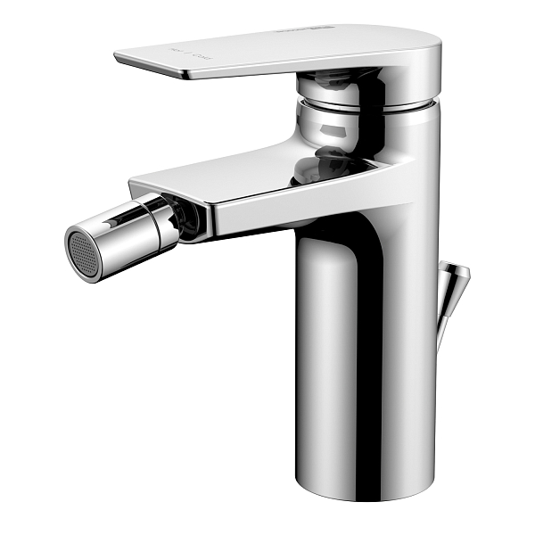 Смеситель Wasserkraft Lopau 3206 для биде , изображение 1