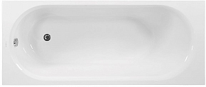 Фото Акриловая ванна Vagnerplast Kasandra 180х70