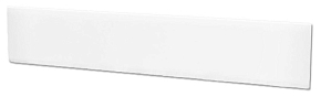 Фото Экран для поддона RGW Acrylic NB/Lux 90 см боковой