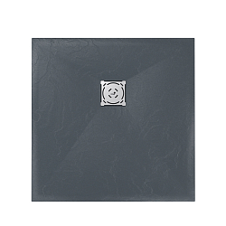 Фото Поддон для душа RGW Stone Tray ST-G 80х80