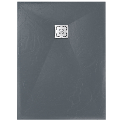 Фото Поддон для душа RGW Stone Tray ST-G 120х100