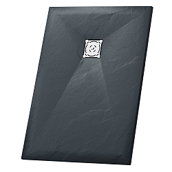 Фото Поддон для душа RGW Stone Tray ST-G 160х80