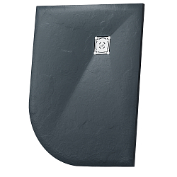 Фото Поддон для душа RGW Stone Tray ST/AL-G 120х90