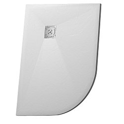 Фото Поддон для душа RGW Stone Tray ST/AR-W 120х90