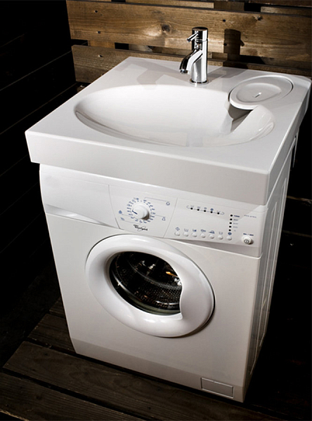 Раковина Azario Elegance CS00078300 60 см , изображение 5