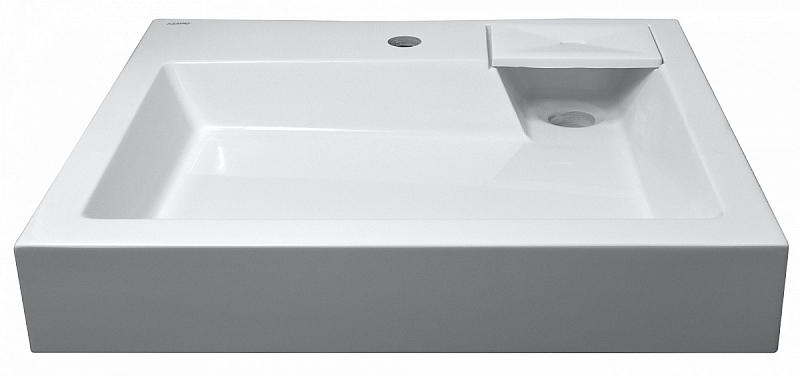 Раковина Azario Etna CS00078303 60 см , изображение 2