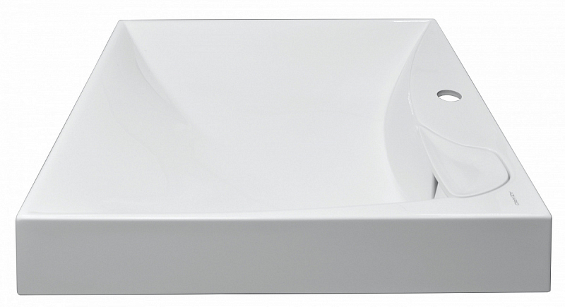 Раковина Azario Gratsiy CS00078505 60 см , изображение 3