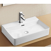 Изображение Раковина Azario AZ2173 60 см Раковина Azario AZ2173 60 см , изображение 2