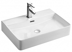 Изображение Раковина Azario AZ2173 60 см Раковина Azario AZ2173 60 см , изображение 1