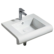 Изображение Раковина Azario AZ40032605 60 см Раковина Azario AZ40032605 60 см , изображение 1