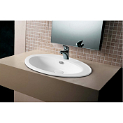 Изображение Раковина Azario AZ404 55 см Раковина Azario AZ404 55 см , изображение 2