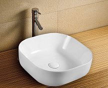 Изображение Раковина Azario AZ41288 45 см Раковина Azario AZ41288 45 см , изображение 2