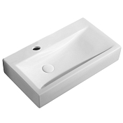 Изображение Раковина Azario AZ4310 65 см Раковина Azario AZ4310 65 см , изображение 1