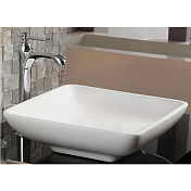 Изображение Раковина Azario AZ4322 40 см Раковина Azario AZ4322 40 см , изображение 2