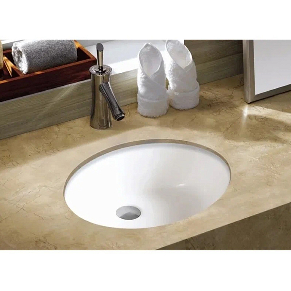 Раковина Azario AZ90820 50 см , изображение 2