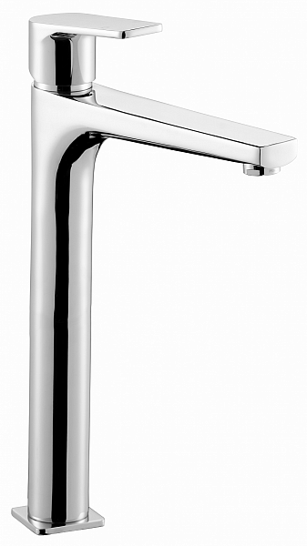 Смеситель Azario Treya AZ15684551 для раковины , изображение 1