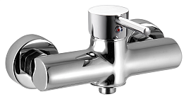 Изображение Смеситель Azario Tasco AZ15160631 для душа Смеситель Azario Tasco AZ15160631 для душа , изображение 1