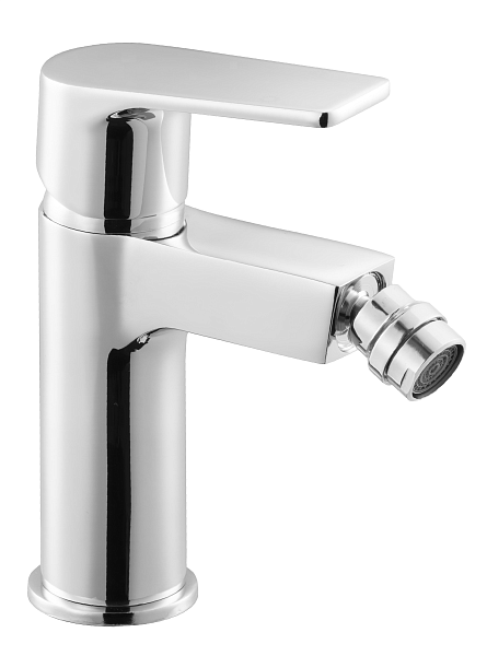 Смеситель Azario Treya AZ15686601 для биде , изображение 1