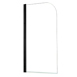 Фото Шторка на ванну Azario Merrit AZNF6211800BLACK