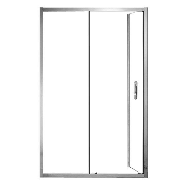 Душевой уголок Azario Milton AZND1131L1200 , изображение 1