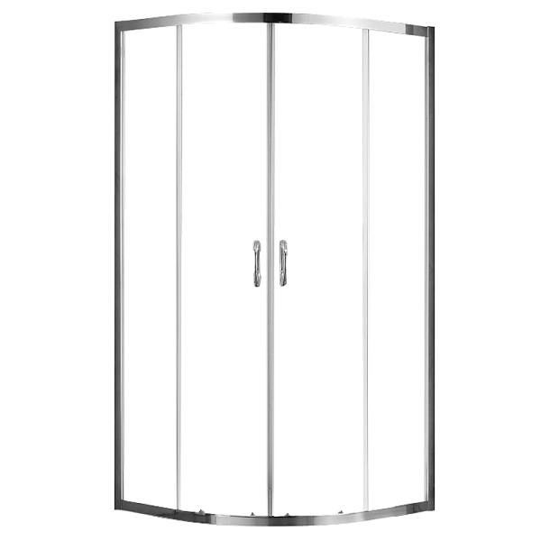 Душевой уголок Azario Milton AZND2142900 , изображение 1