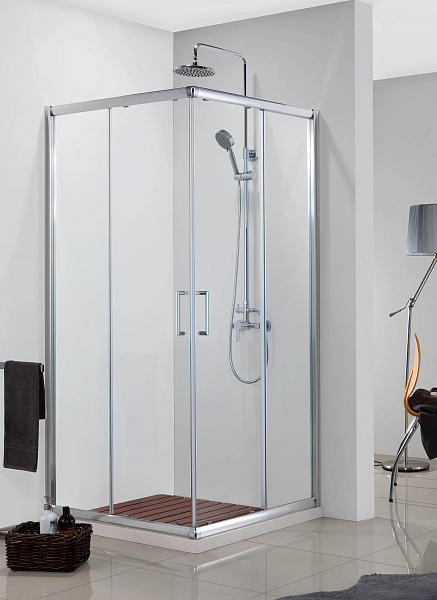 Душевой уголок Azario Greenwood AZNNE1142900 , изображение 2