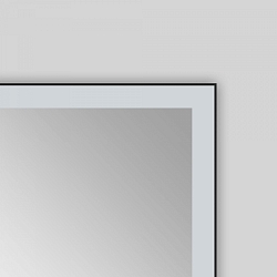 Фото Зеркало Azario 100 AZZ059CS