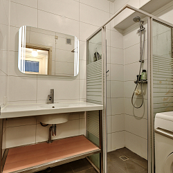 Фото Зеркало Azario Force 92