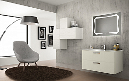 Изображение Зеркало Azario Otto 80 Зеркало Azario Otto 80 , изображение 3