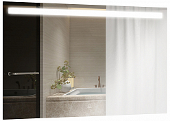 Изображение Зеркало Azario 80 AZZ029CS Зеркало Azario 80 AZZ029CS , изображение 2