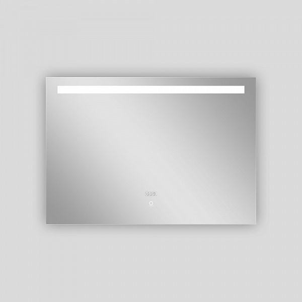 Зеркало Azario 100 AZZ030CS , изображение 3