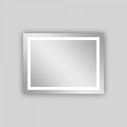 Фото Зеркало Azario 80 AZZ0461CS