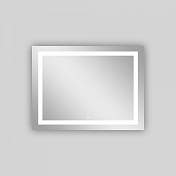 Зеркало Azario 100 AZZ047CS , изображение 3