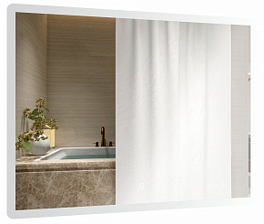 Фото Зеркало Azario 80 AZZ0611CS