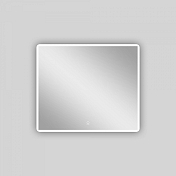 Изображение Зеркало Azario 80 AZZ0611CS Зеркало Azario 80 AZZ0611CS , изображение 3