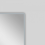 Изображение Зеркало Azario 100 AZZ062CS Зеркало Azario 100 AZZ062CS , изображение 6