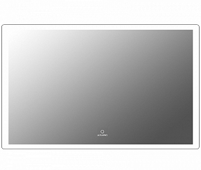 Фото Зеркало Azario 120 AZZ063CS