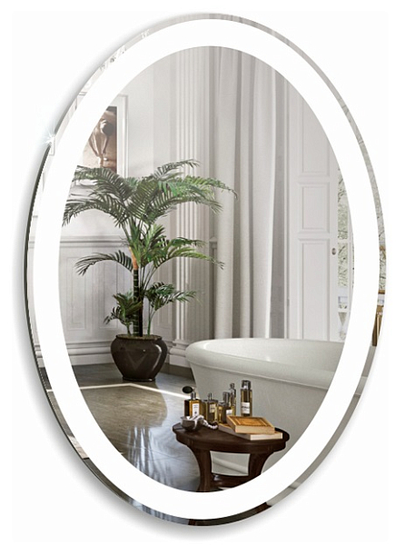 Зеркало Azario Италия 57 , изображение 1