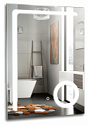 Изображение Зеркало Azario Клио 60 Зеркало Azario Клио 60 , изображение 1
