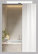 Изображение Зеркало-шкаф Azario 50 AZZC022CS Зеркало-шкаф Azario 50 AZZC022CS , изображение 2