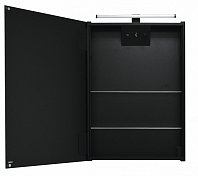 Изображение Зеркало-шкаф Azario 50 AZZC022CS Зеркало-шкаф Azario 50 AZZC022CS , изображение 6