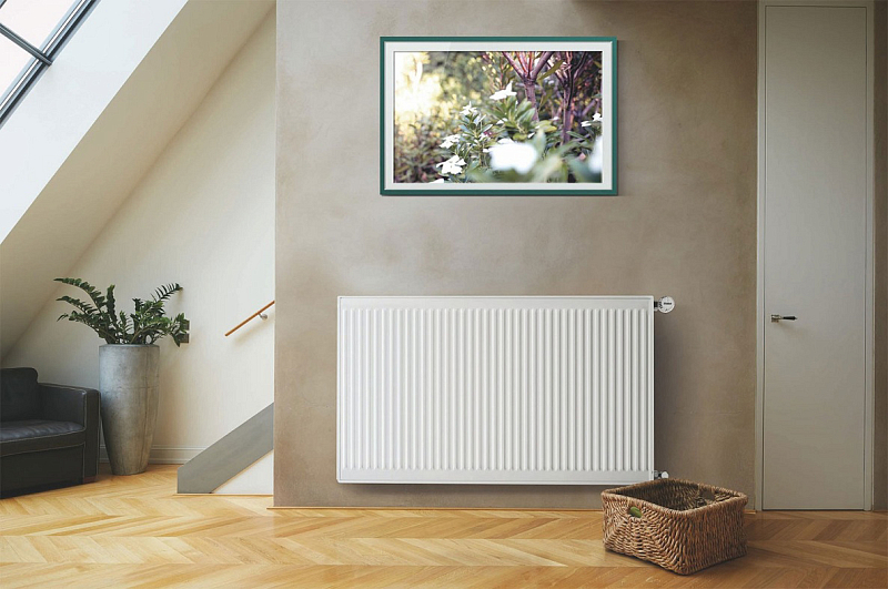 Радиатор Azario 190 см , изображение 3