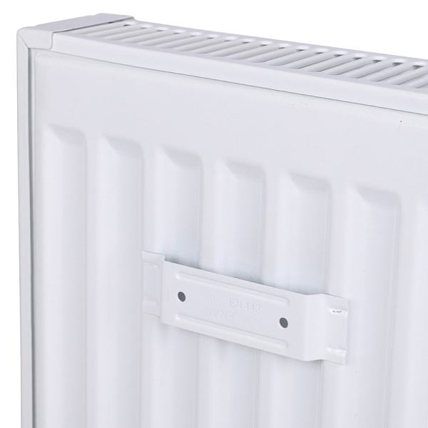 Радиатор Azario 80 см , изображение 2