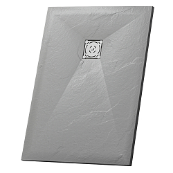 Фото Поддон для душа RGW Stone Tray ST-Co 100x80